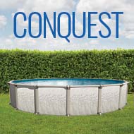 Conquest LX Installation Round